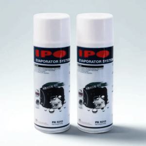 IPO 에바크리너 320g X 2개 에바크리닝 차량용탈취제 에어컨 히터 담배냄새 클리너