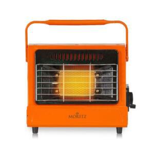 모리츠 아웃도어 이동식 가스히터 낚시난로 캠핑난로