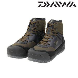 [다이와]DS-2680-H 모스 그린 낚시신발