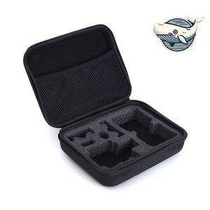 [기타]액션캠 보호 하드 케이스 가방 휴대용 수납 (WFGXCCQ)