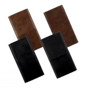 삼성 보조배터리 EB-P1100 EB-P1100C 가죽 케이스 커버 파우치