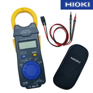 히오끼 히오키 클램프 테스터 후쿠메타 3280-10F