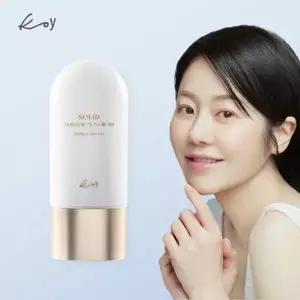 코이 솔리드 모이스처 선크림 30ml