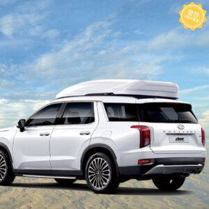 팰리세이드 루프박스 일체형 700리터 대용량 카캐리어 코토