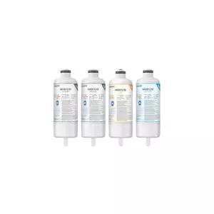 삼성 비스포크 HAF-HIN 냉장고  정수기 (모듈형) 4단계 교체용 정수필터 / KN