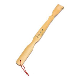 전통 대나무 효자손 지압 등긁개 실버용품