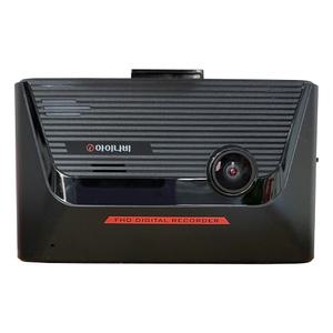 아이나비 S1000 32GB 2채널 블랙박스 장착무료