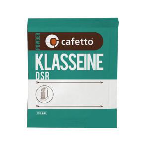 카페토 캡슐커피머신 세정제 세척제 클리너 일리 석회질 제거 1포 클라씬 스케일 제거