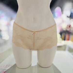 [예스]베이직레이스사각팬티YSWPV013-BE_CA