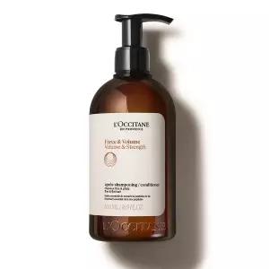 [록시땅](강남점)[두피모발탄력] 볼륨 & 스트렝스 컨디셔너 500ml