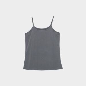 엄마옷 마담4060 베이직스판끈나시-RUW2502001-