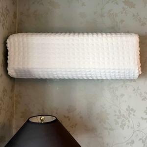 벽걸이 에어컨 커버 덮개 삼성 무풍 캐리어 엘지 스탠드 가리개 중형