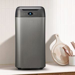 바리미 미생물 음식물 처리기 가정용 음식물 쓰레기 분해기 020K