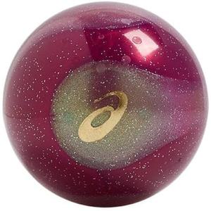 아식스 파크골프공 파크골프 용품 PG 하이 파워볼 X-LABO YS코어