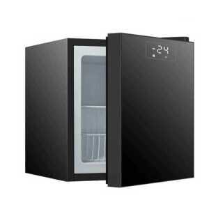 미니냉동고 40L 아이스크림 과일 쾌속형 단일 도어 1. 40L 화이트 냉동