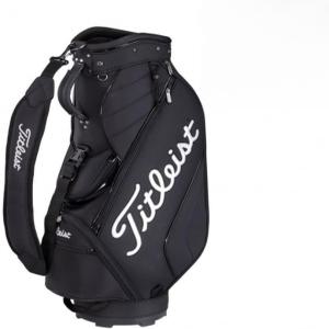 타이틀리스트 골프 캐디백 어스파이어 JE TB23AJECBJ 남성용