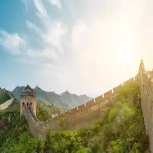 [부산][노쇼핑/힐튼or쉐라톤] 북경의 수향마을/고북수진/이화원/경산공원 4일