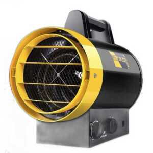 산업용 열풍기 온풍기 비닐하우스 가축 축사 히터 1. 3KW (220V)