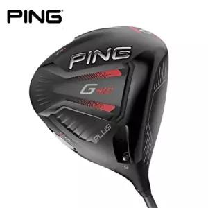 핑 G410 PLUS 드라이버 PING 삼양인터내셔날