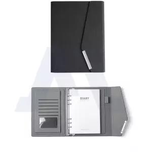자석형 고급 포켓 다이어리 교무수첩