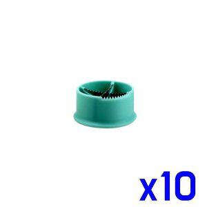 [기타]간편사용 농기구 크래커 안전 탈곡기 농기계 1p x10 (WFH8DKC)