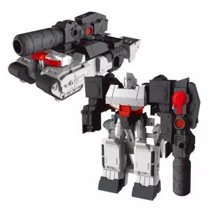 [젠토이] 트랜스포머 로보트 자동차 - 대포탱크