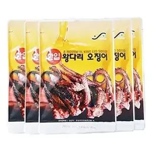 [셀러허브 패션][JHQN0706_52EO]한입 오징어 왕다리 45g 5봉/오다리