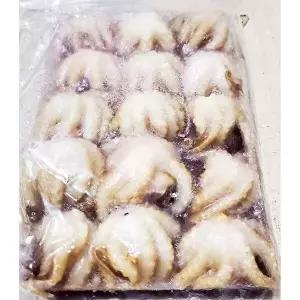 [셀러허브 패션][JHN465PQ_52EO]냉동수산물 수산물 주꾸미(15미 200g) X12