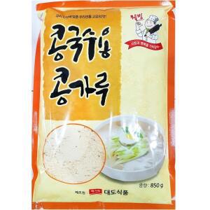 [JHN2848U_52EK]라면 콩국수용가루 콩국수가루 850g)X20