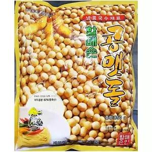 [셀러허브 패션][JHN28479_52EK]라면 콩국수용가루 콩국수가루 콩국 850g)