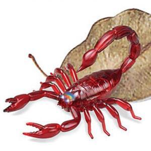 [ME072M7Q_52GP]곤충학습 전갈모형 갑각류 모형 임의 배송