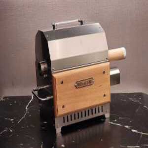 소형 로스터기 가정용 원두 로스팅 기계 개인카페창업