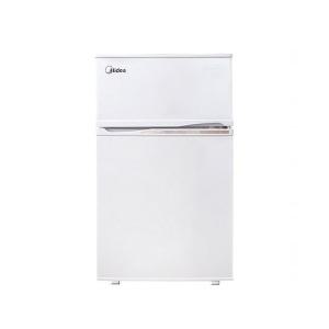 미디어 소형냉장고 MR-87LW1 (화이트)