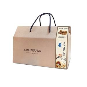 산해랑 자연그대로 리얼 생칡즙 100ml 30포