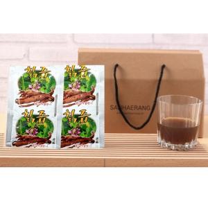 국내산 진짜 생칡즙 x 30포