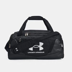 [갤러리아] [언더아머] UA 언디나이어블 5.0 스몰 더플 백 1369222-001