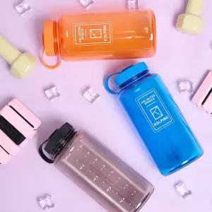 [하프클럽/콜핑]콜핑 공용 BPA BPS FREE 등산 헬스 1000ML 물병 KSC332FA7U