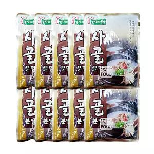 양지뜰 사골분말500gx10개