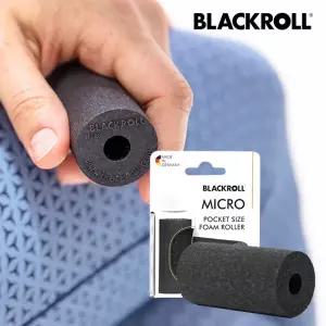 블랙롤 마이크로  미니롤러 얼굴마사지