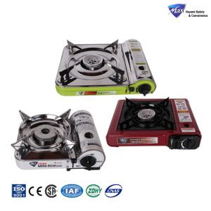 맥스 고화력 휴대용 가스레인지 / 캠핑용품 버너