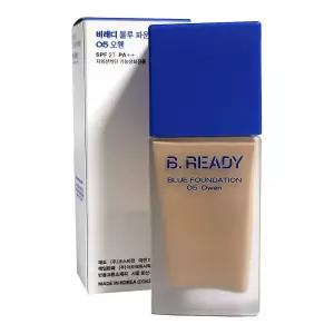 비레디 블루 파운데이션 05 오웬 35ml(유효기간임박 26-01-24까지)