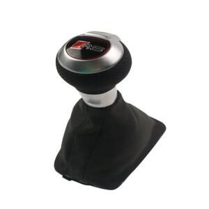 튜닝 타공 기어봉 TRONIC 가죽 호환 라인