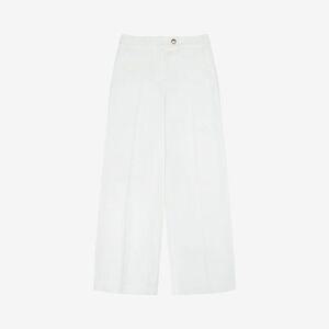 [갤러리아] [SI]뒷밴딩 와이드 슬랙스(SHK1014BPP)