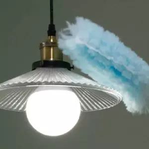 스위퍼 먼지털이 차량 먼지떨이개 정전기 청소포 대용량 360도 50매