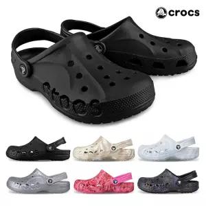 [크록스]크록스 바야 남자 여성 슬리퍼 샌들 모음 17종택1