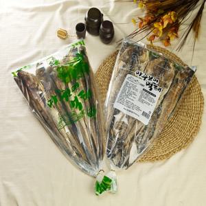 (영흥물산) 마주보며먹태 6마리 44cm내외 / 최상봉의명태이야기 22년전통 속초 대포농공단지 내 최고의품질