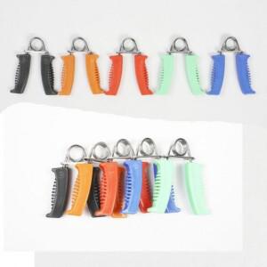 손 악력기 대경물류 손목근력 여성손운동 휴대용 손운동 센손 운동기 헬스 완력기 손목강화운동 손아귀힘