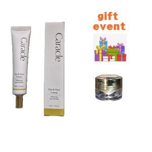 Caracle 아이&페이스+헤라 시그니아 크림 10mlx5개