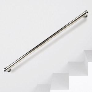 스텐 계단손잡이 핸드레일 노약자용 손잡이 SUS304 25파이 32파이 38파이