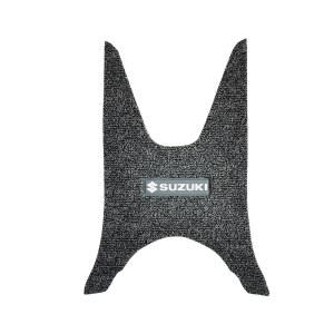 봉마켓 풋패드 호환 익사이트125 UY125T HAOJUEYU 발판 돌고래 EF 스즈키 패드